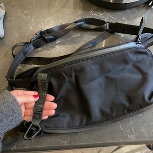 Lululemon All Hours Belt Bag. Used Excellent condition.